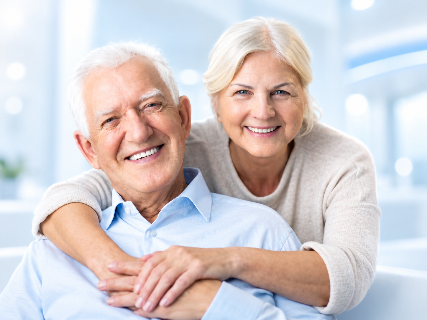 Prótesis dentales en Clínica Dental VEN en Moratalaz
